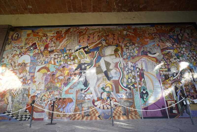 San Miguel de Allende, Art Walking Tour - Frequently Asked Questions