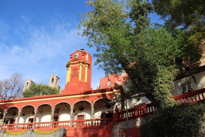 San Miguel de Allende city tour - Real Traveler Perspectives