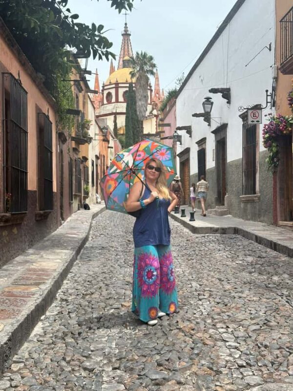 San Miguel de Allende: Cultural Trip to the Colonial Jewel | Private Tour - An In-Depth Look at the Tour Experience