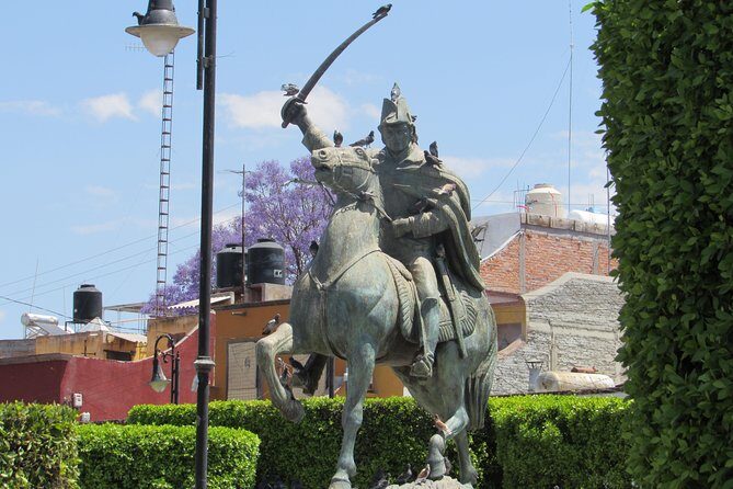 San Miguel de Allende Driving Tour - Who Should Consider This Tour?