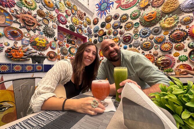 San Miguel de Allende from CDMX - Final Thoughts