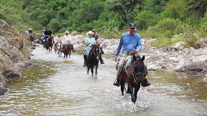 San Miguel de Allende: Full-Day Ranch Adventure - Authentic Experiences and Guest Feedback