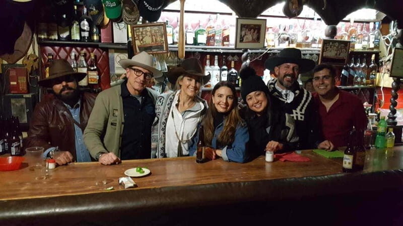 San Miguel de Allende: Horseback Riding Cantinas Tour - How the Tour Works