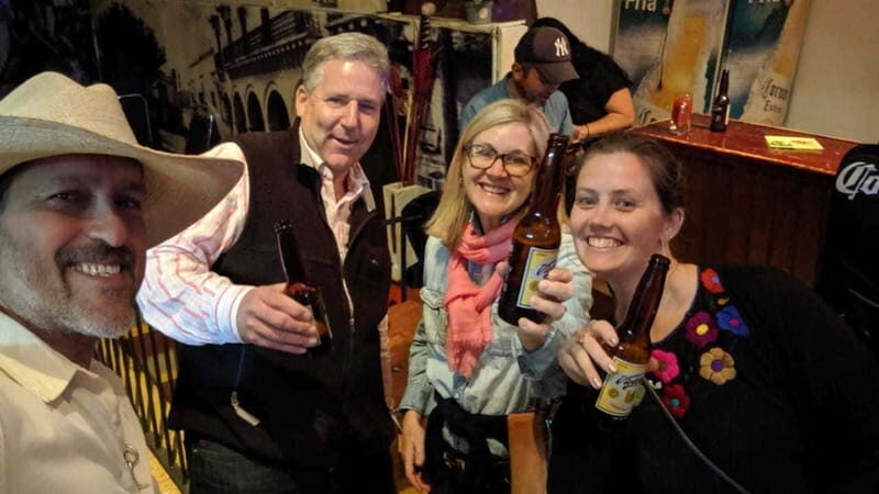 San Miguel de Allende: Horseback Riding Cantinas Tour - FAQs