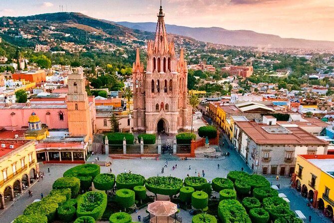 San Miguel de Allende in a day - Who Should Consider This Tour?