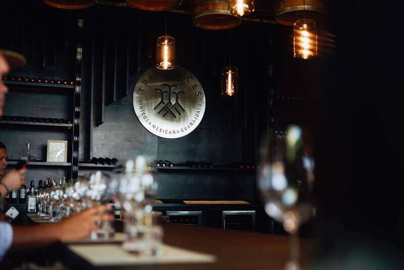 San Miguel de Allende: Independence Valley Wine Route - An Introduction to the Tour