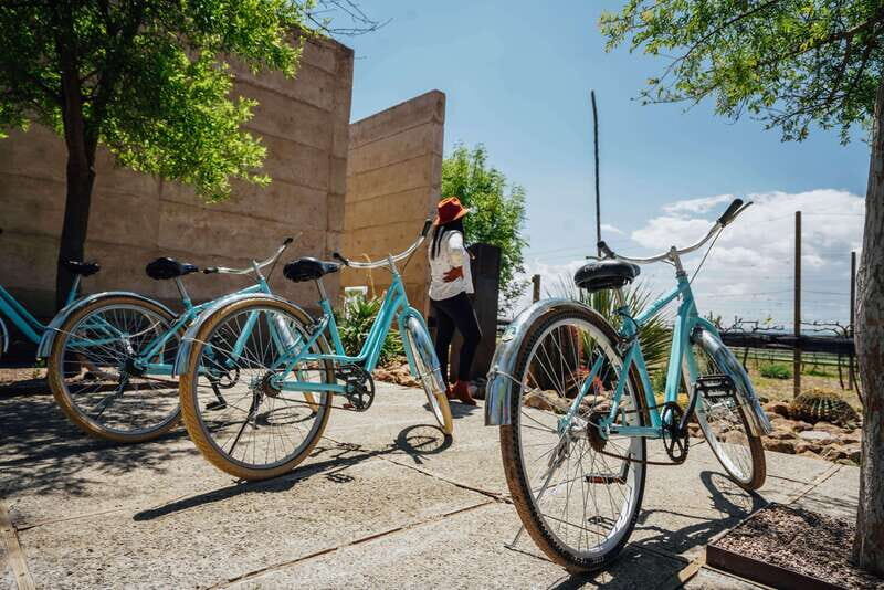 San Miguel de Allende: Independence Valley Wine Route - Why This Tour Offers Great Value