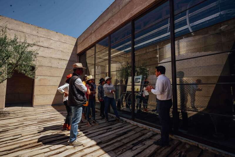 San Miguel de Allende: Independence Valley Wine Route - FAQs