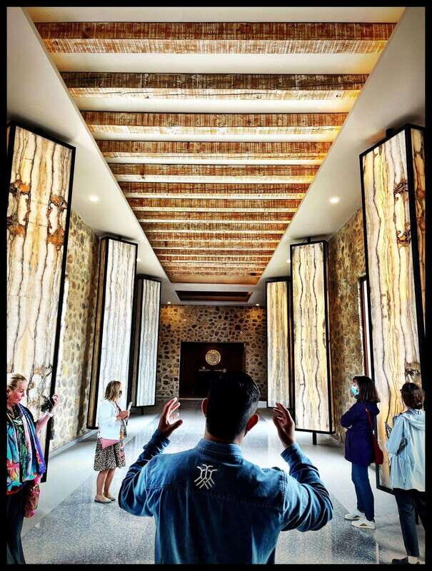 San Miguel de Allende: Local Vineyard Tour & Wine Tasting - Practical Details and Logistics