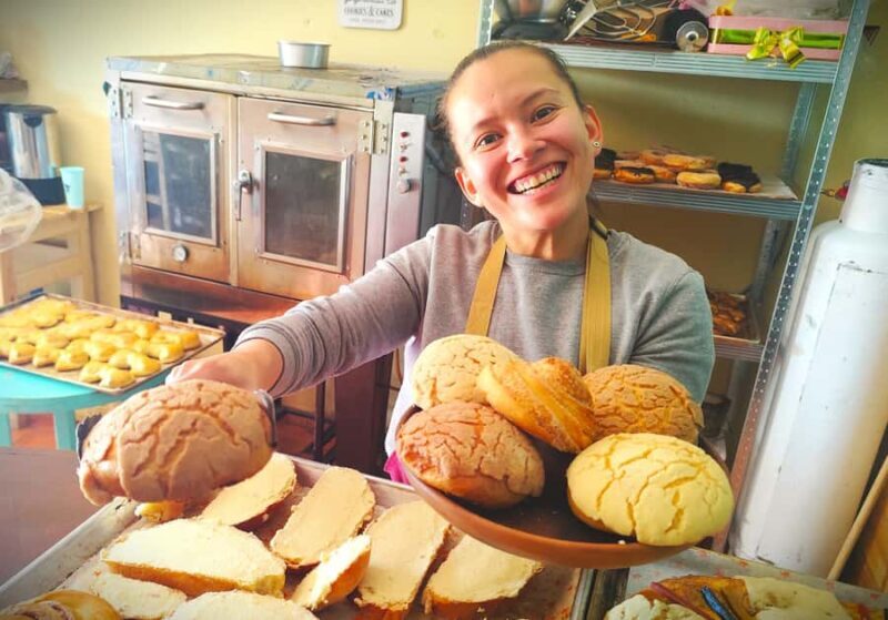 San Miguel de Allende: Mexican Colonial Bakery Class and Tasting - An In-Depth Look at the Bakery Class Experience