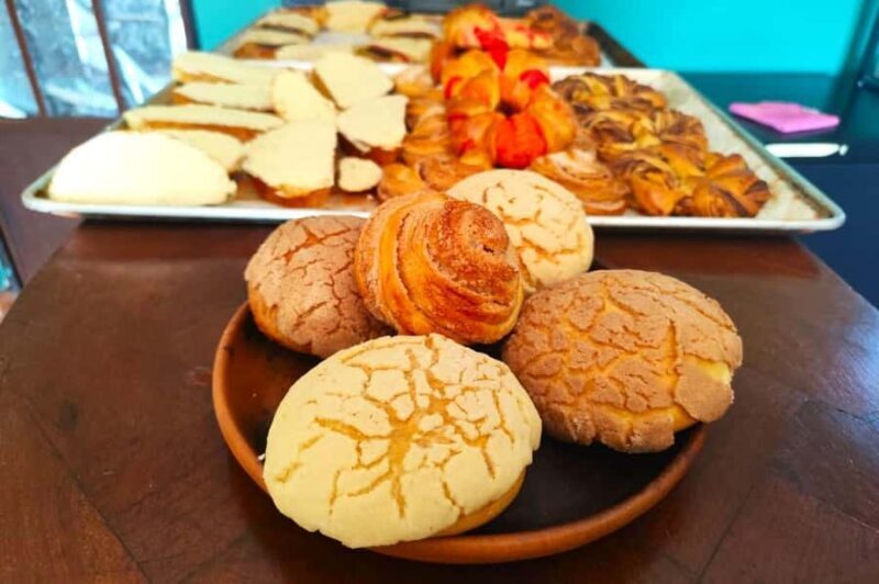 San Miguel de Allende: Mexican Colonial Bakery Class and Tasting - Who Should Consider This Tour?