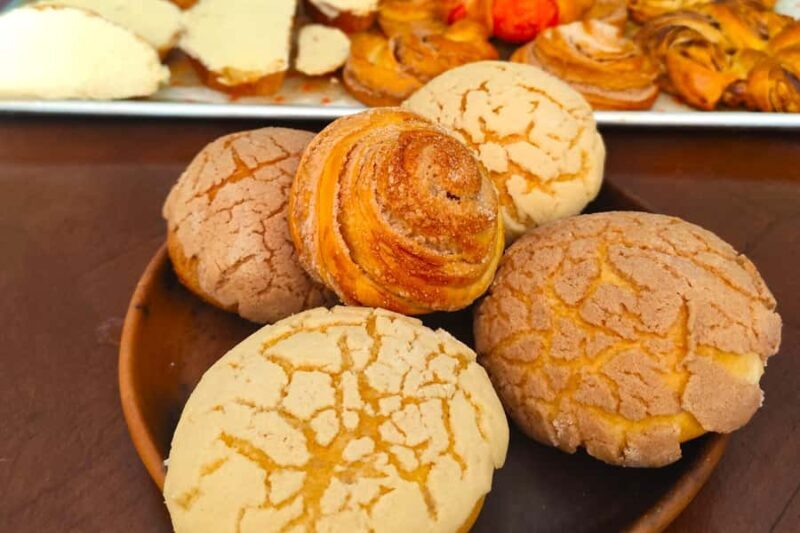 San Miguel de Allende: Mexican Colonial Bakery Class and Tasting - FAQ