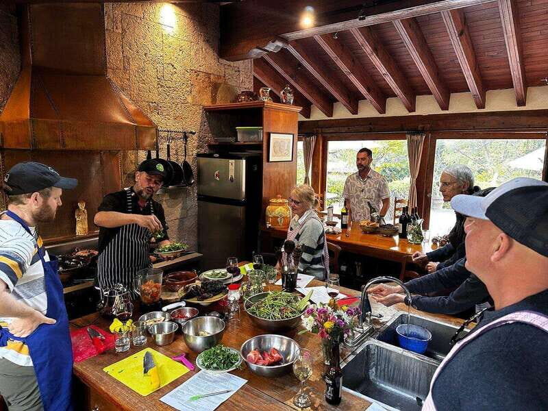 San Miguel de Allende: Mexican Cooking Class | Mole & Salsas - What to Expect from the Cooking Experience