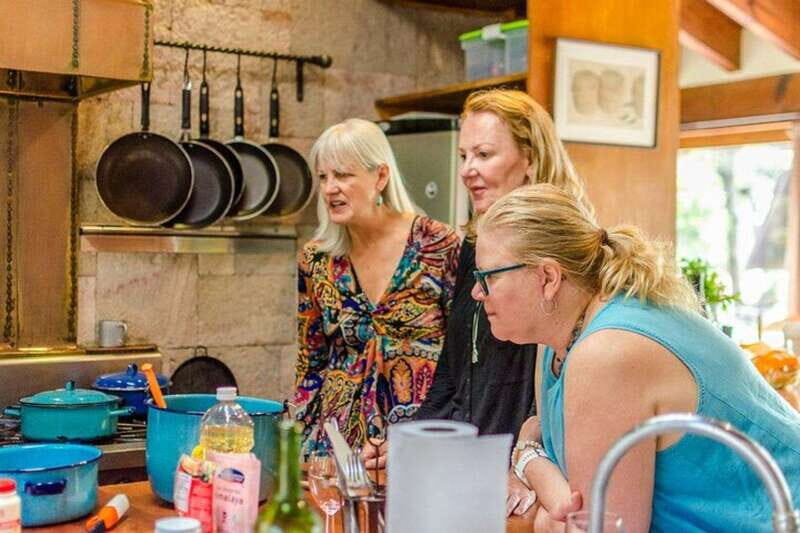 San Miguel de Allende: Mexican Cooking Class | Mole & Salsas - Why This Cooking Class Works