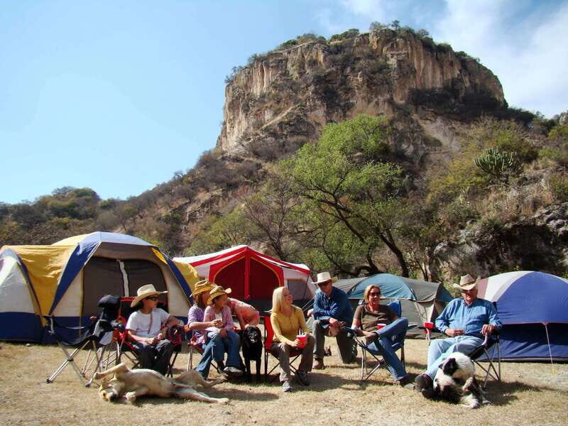 San Miguel de Allende: Overnight Horseback Riding Excursion - A Practical Overview of the Tour