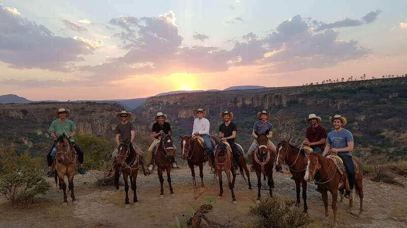 San Miguel de Allende: Overnight Horseback Riding Excursion - Who’s This Tour Best For?