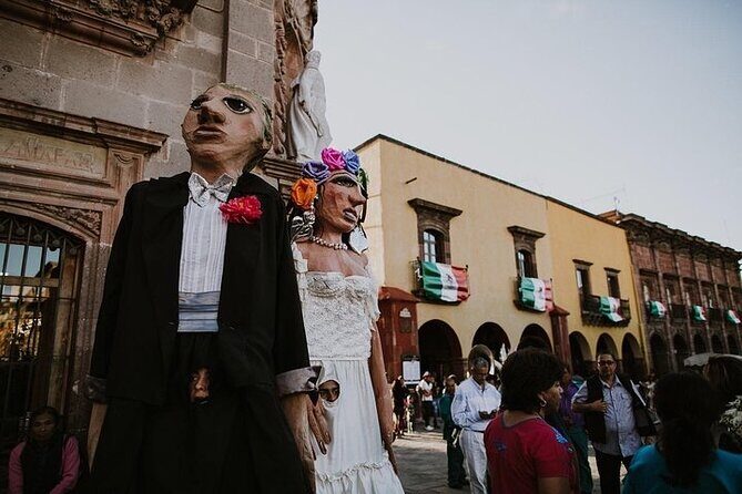 San Miguel de Allende Photography Workshop and Tour - Key Points