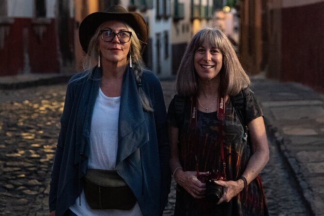 San Miguel de Allende Photography Workshop and Tour - The Value for Photographers and Travelers