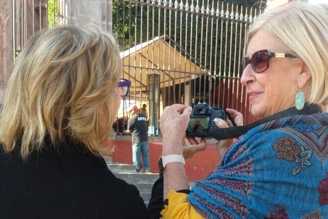 San Miguel de Allende Photography Workshop and Tour - Who Will Love This Tour?