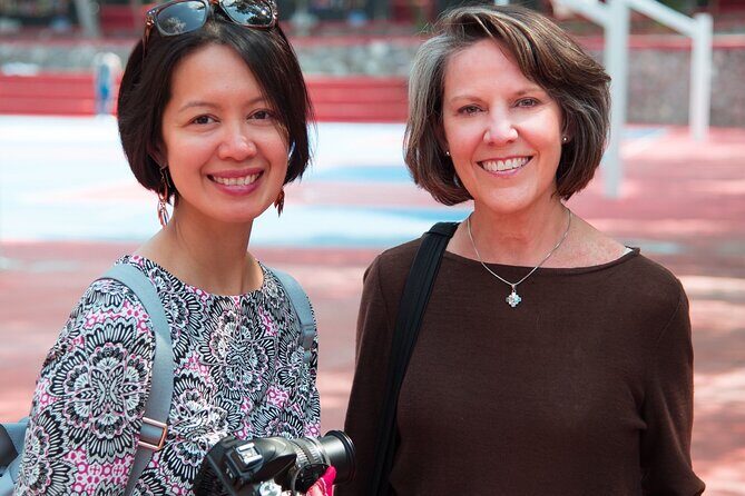 San Miguel de Allende Photography Workshop and Tour - Frequently Asked Questions