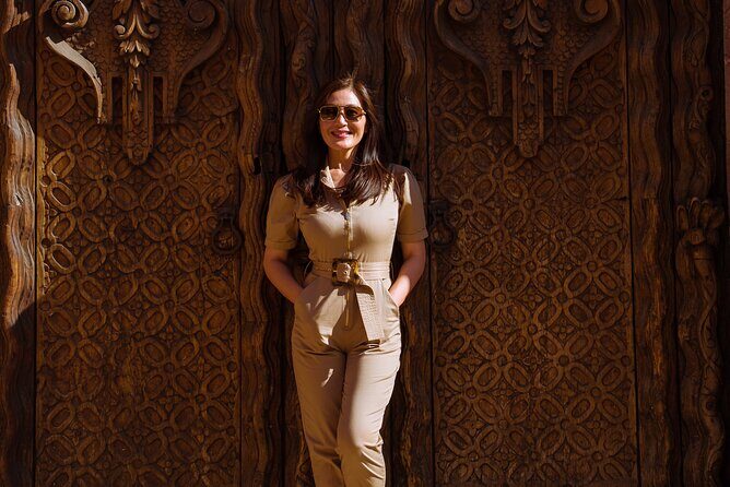 San Miguel de Allende Private Photoshoot - Practical Details and What They Mean for You