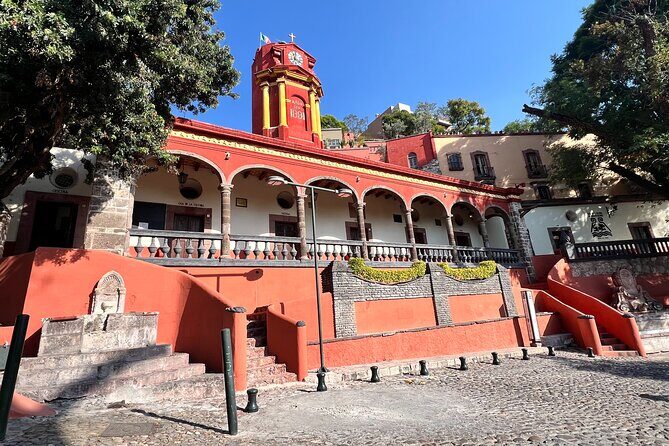 San Miguel de Allende Private Tour from Mexico City (1 day) - Final Thoughts: Is This Tour Worth It?