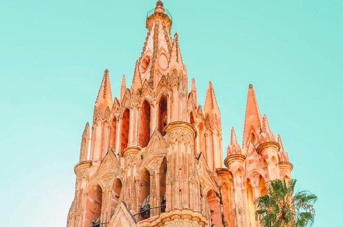 San Miguel De Allende Private Transfer From Mexico City - Pricing and Value