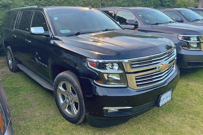 San Miguel De Allende Private Transfer From Mexico City - Real Traveler Feedback