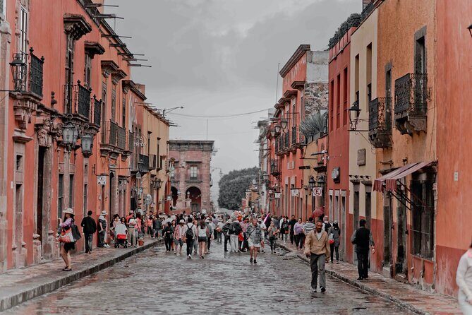 San Miguel de Allende Private Walking Tour with a Local - Final Thoughts