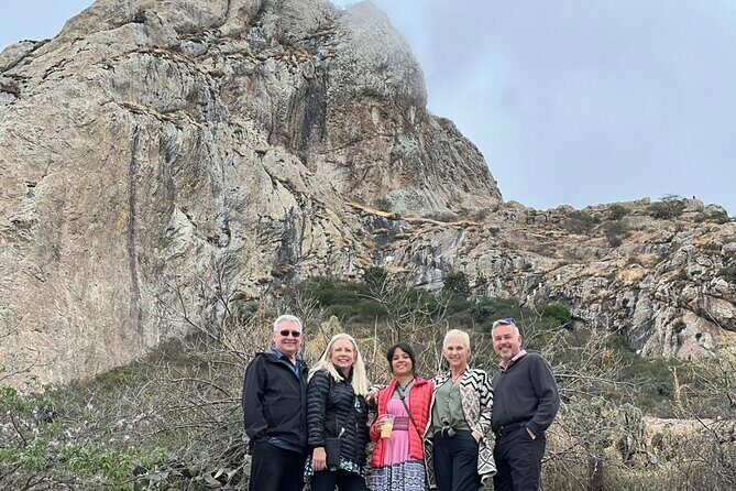 San Miguel de Allende & Queretaro Tour from Mexico City - Final Thoughts