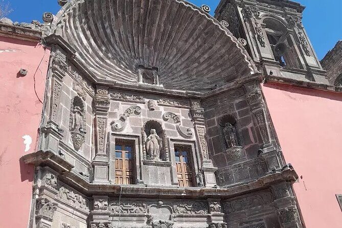 San Miguel De Allende Self Guided Audio Experience - What Travelers Have Said