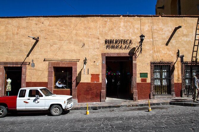 San Miguel De Allende Self Guided Audio Experience - The Sum Up: Who Will Love This Tour?