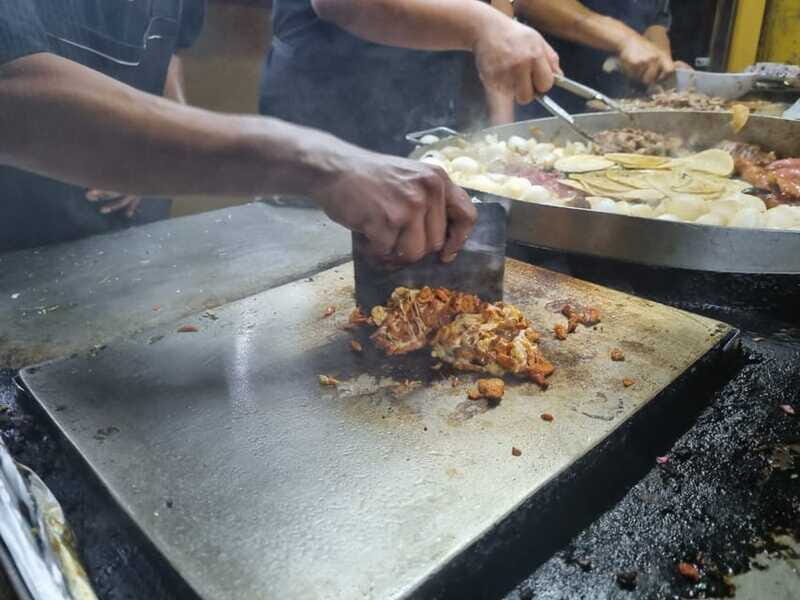 San Miguel de Allende: Street Food Tour - An Introduction to the Street Food Tour in San Miguel de Allende