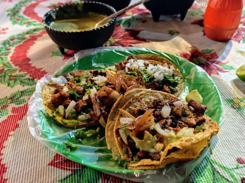 San Miguel de Allende: Taco al pastor and handmade tortilla cooking class - Final Thoughts