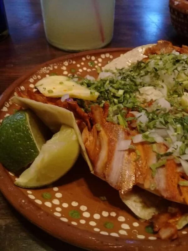 San Miguel de Allende: Taco al pastor and handmade tortilla cooking class - Who Should Consider This Tour?