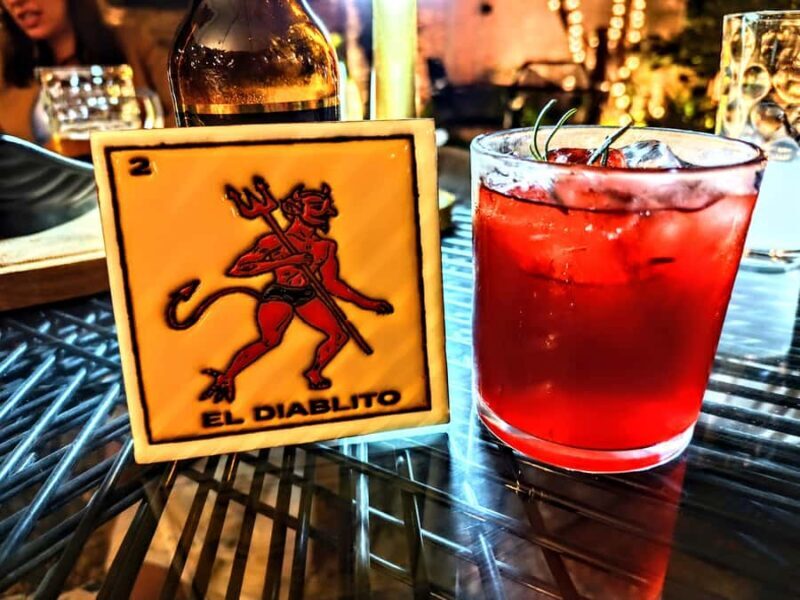 San Miguel de Allende: Tacos, Tequila, and Lotería Tour - Key Points