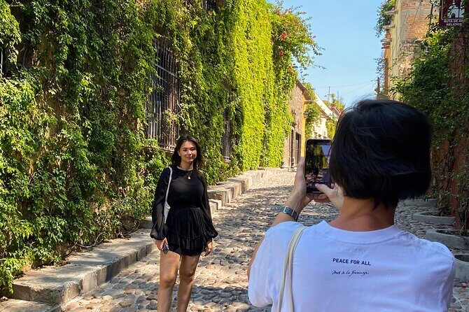 San Miguel de Allende Tour from Mexico City - The Sum Up