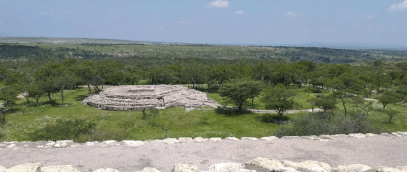 San Miguel de Allende: Tracing Ancient Footsteps - A Closer Look at the Itinerary and What You’ll Experience