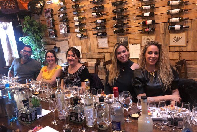 San Miguel De Allende: Traditional Mexican Drinks Tasting - FAQ