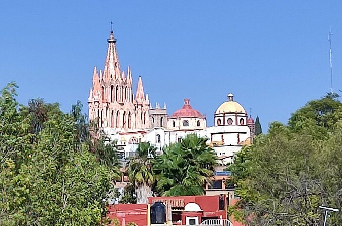 San Miguel de Allende Walking Tour - Who Will Love This Tour?