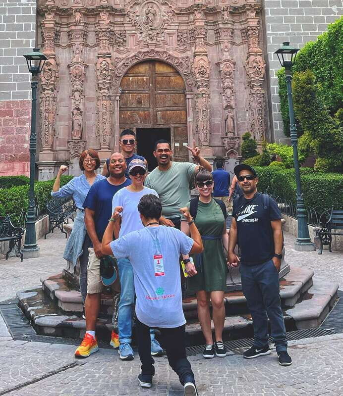 San Miguel de Allende walking tour with certified guide - A Deep Dive Into the Tour Experience
