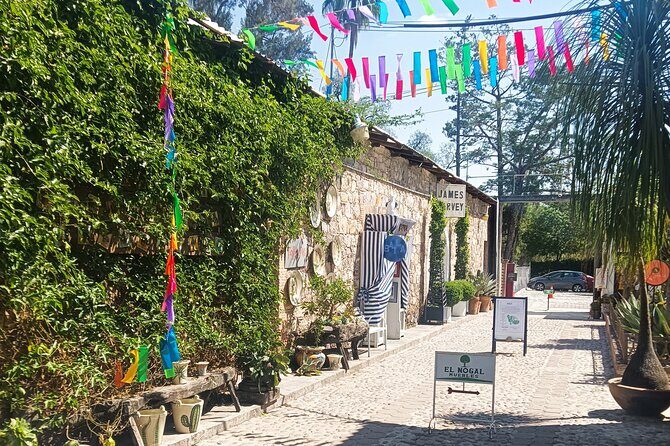 San Miguel de Allende with a Private Driver - How the Tour Works