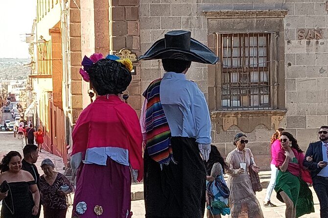 San Miguel de Allende with a Private Driver - What to Expect in San Miguel de Allende