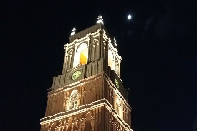 San Miguel de Allende with a Private Driver - Practical Tips