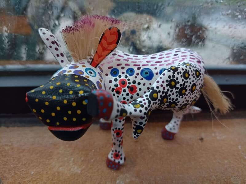 San Miguel de Cozumel: Alebrije Traditional Painting Class - Value and Cost Analysis