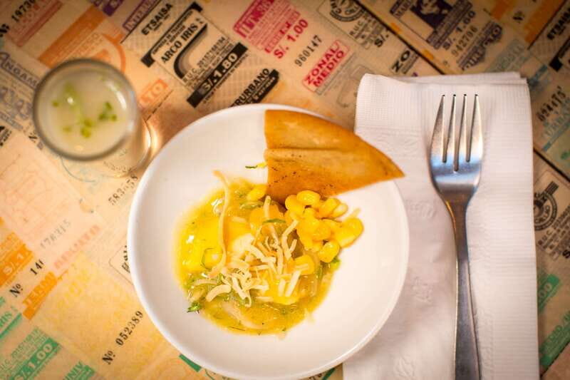 San Miguel: Downtown Food Tour - What It Means for Your Visit