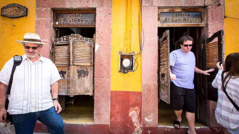 San Miguel: Downtown Food Tour - FAQ