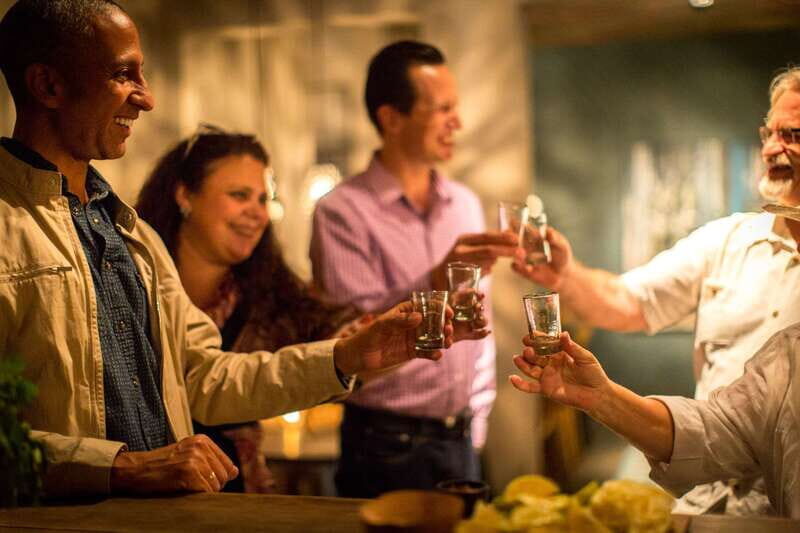 San Miguel: Evening Food Tour - What to Expect on the Nightly Food Adventure