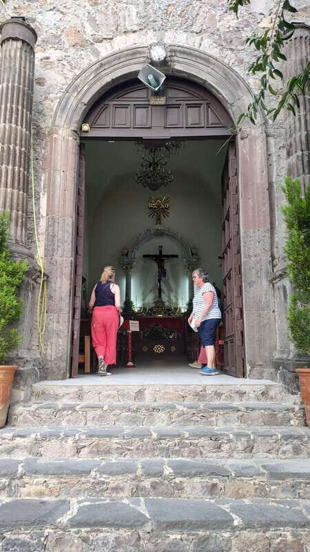 SAN MIGUEL SUNSET WALKING TOUR - Frequently Asked Questions