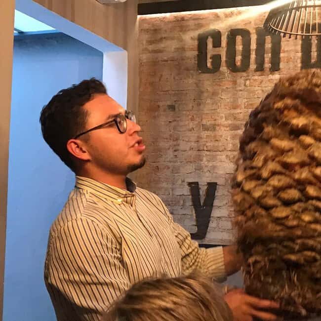 San Miguel: Tequila Shots and Taco Shops Tour - Exploring San Miguels Flavors and Stories: What This Tour Offers